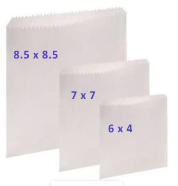 Prima Chip Bags x 1000 - Image 2