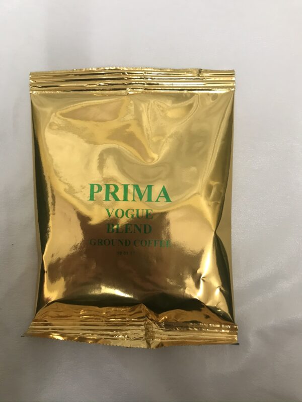 Vogue Pure Coffee