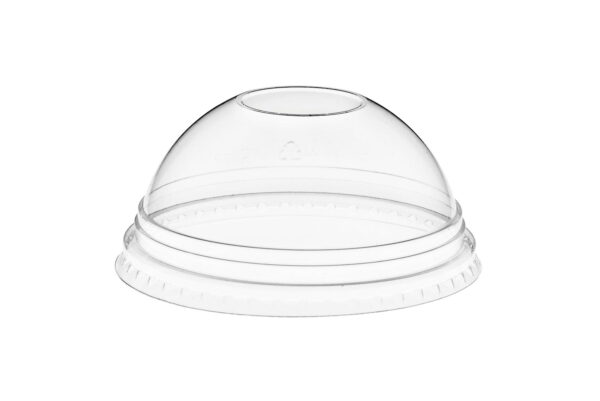 Smoothie Cup Universal Dome Lid 12/14/16oz x 1000
