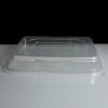 Prestige Small Sandwich Platter Lid x 50