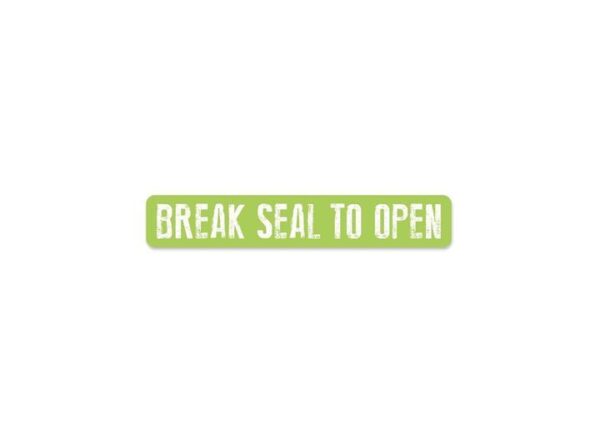 Break Seal x 1000