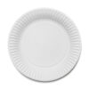 9"/23cm Paper Plate x 1000