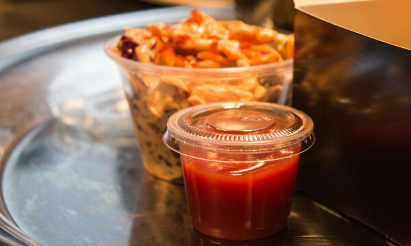 1oz Portion Pot x 5000 - Image 2