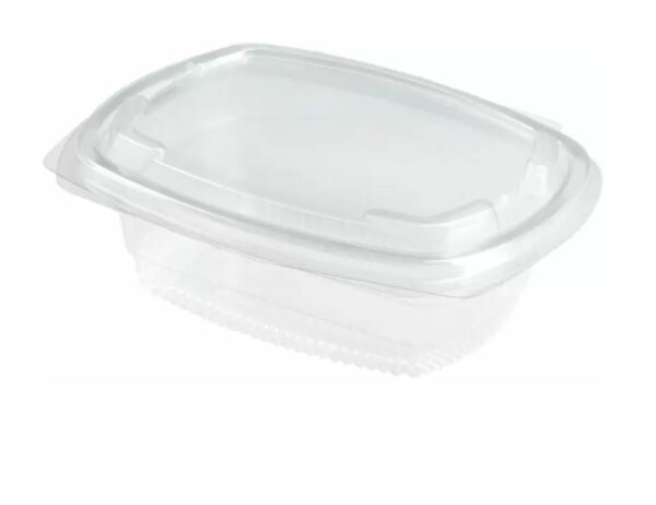 500cc Fresco Salad Box x 500