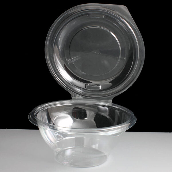 750cc Contour Salad Bowl x 200 - Image 2