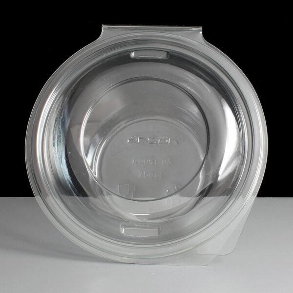 750cc Contour Salad Bowl x 200 - Image 3