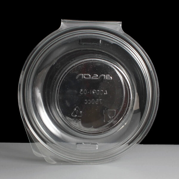 750cc Contour Salad Bowl x 200 - Image 5